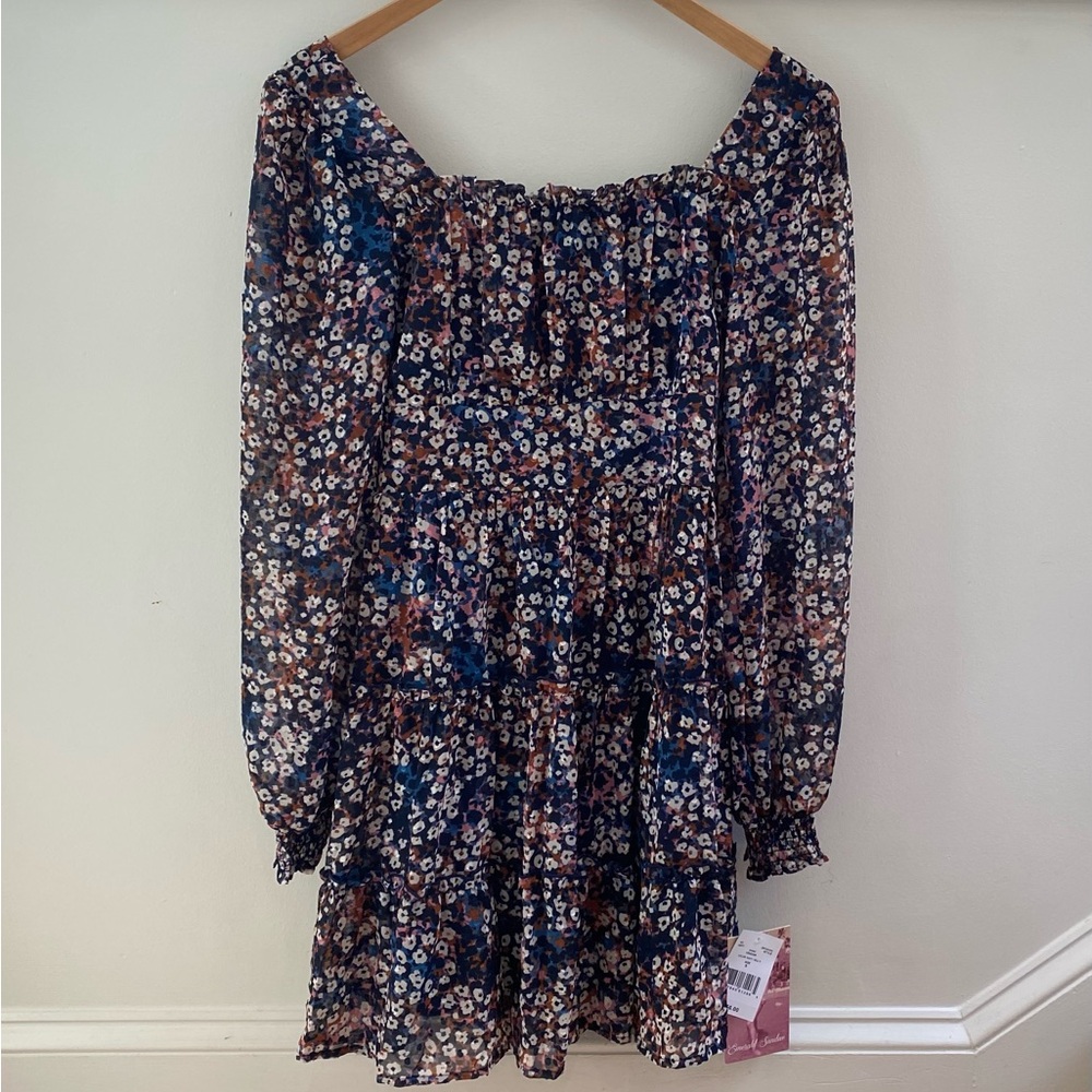 NEW Emerald Sundae Dress